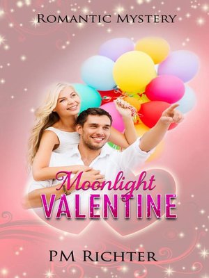 cover image of Moonlight Valentine